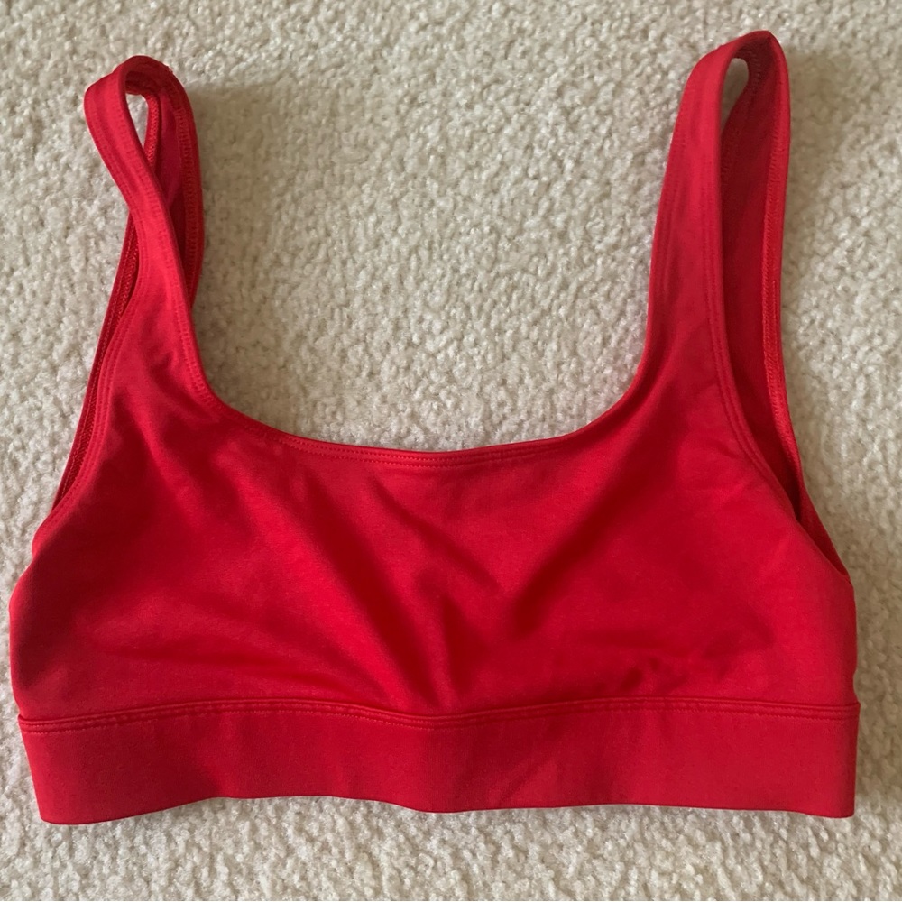 PINK sports bra